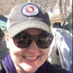 Meet your Posher, Christine